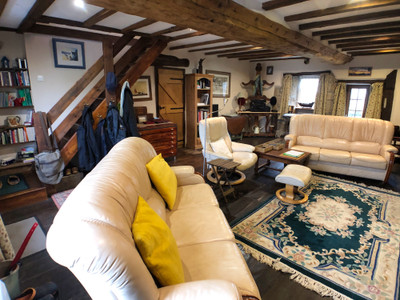 French property for sale in Loré, Orne - €125,800 - photo 2