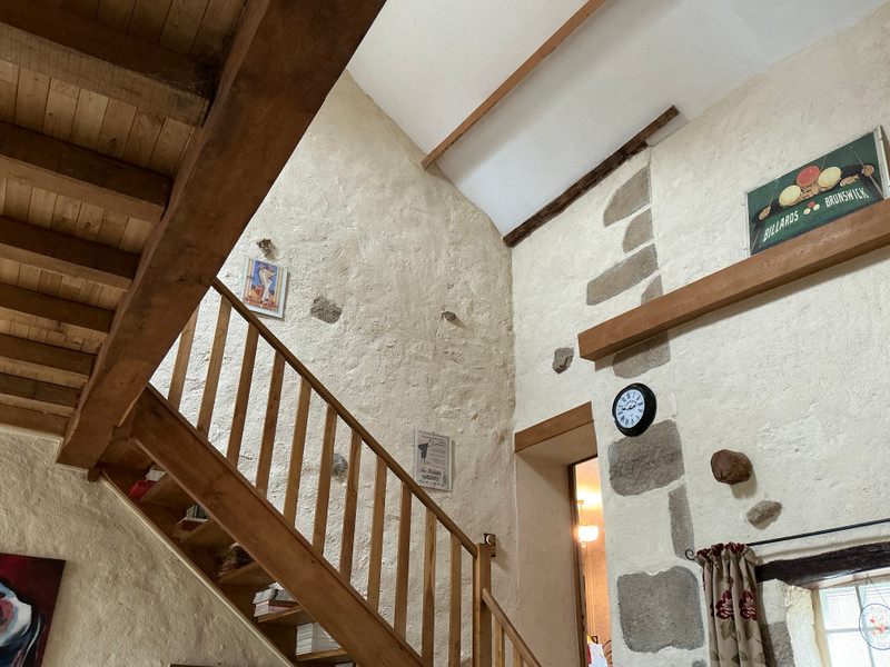 French property for sale in Saint-Sulpice-les-Champs, Creuse - €213,840 - photo 4