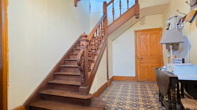 French property for sale in Sainte-Gemme, Deux-Sèvres - €199,500 - photo 5