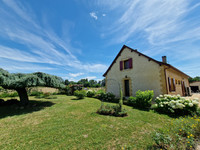 Maison à vendre à Le Fleix, Dordogne - 248.000 € - photo 3