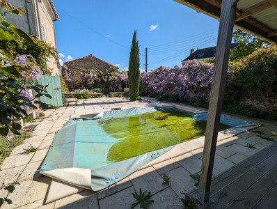 French property for sale in Loretz-d'Argenton, Deux-Sèvres - €99,750 - photo 3