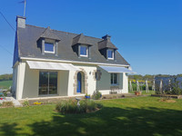 Propriété à vendre à Caden, Morbihan - 268 800 € - photo n°14