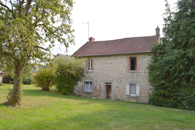 French property for sale in Sardent, Creuse - photo 8