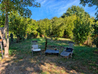 Propriété à vendre à Saint-Maixent, Sarthe - 71 600 € - photo n°2
