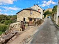 Propriété à vendre à Treignac, Corrèze - 68 600 € - photo n°1