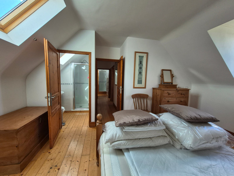 French property for sale in Pont-Melvez, Côtes-d'Armor - €286,200 - photo 10