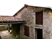 Maison à vendre à Chatain, Vienne - 119.900 € - photo 10