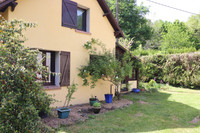 Maison à vendre à Pontvallain, Sarthe - 360 400 € - photo 9