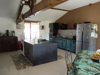 Propriété à vendre à Épenède, Charente - 184 939 € - photo n°4