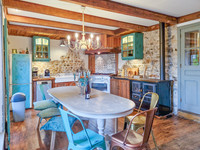 Maison à vendre à Saint-Didier-sur-Beaujeu, Rhône - 499.000 € - photo 15