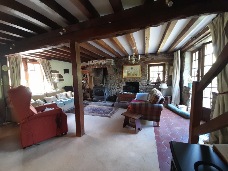 French property for sale in Sainte-Marie-la-Robert, Orne - €290,000 - photo 2