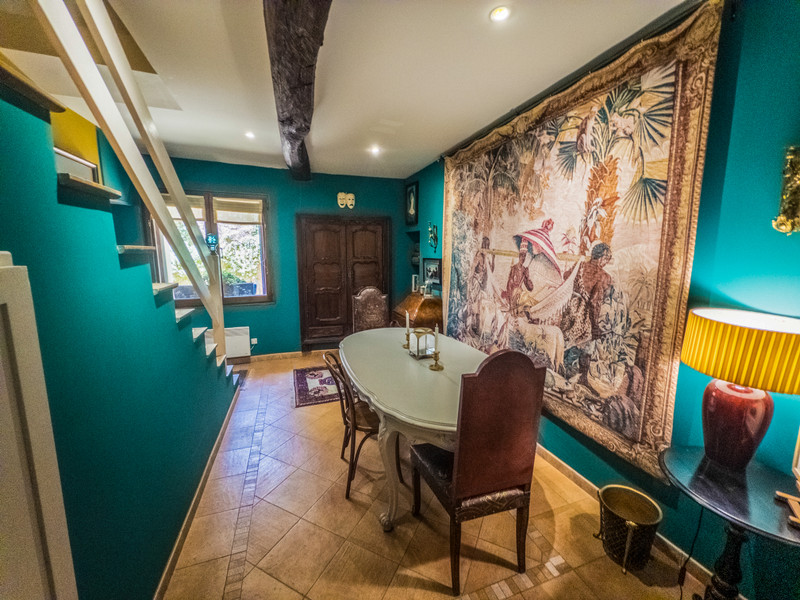 French property for sale in Neffiès, Hérault - €299,950 - photo 4