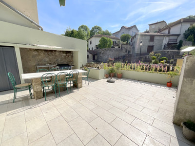 French property for sale in Mauléon-Barousse, Hautes-Pyrénées - €115,000 - photo 8