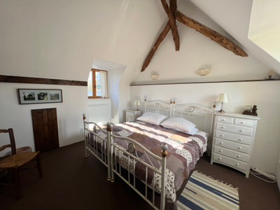 French property for sale in Valdallière, Calvados - €214,000 - photo 5