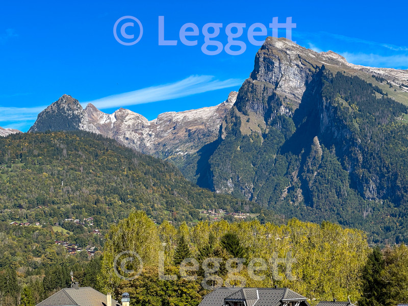 Propriété de ski à vendre - Samoëns - 975 000 € - photo 1
