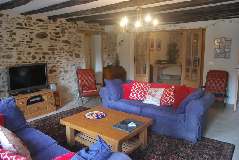 French property for sale in Val-d'Oire-et-Gartempe, Haute-Vienne - €141,700 - photo 6