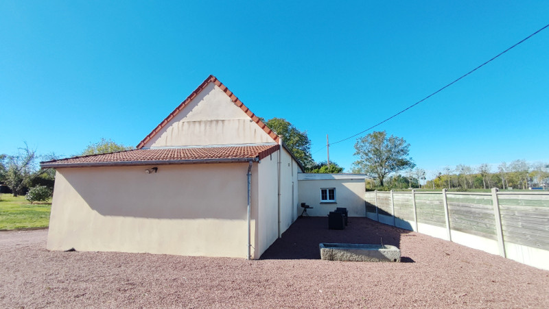 French property for sale in Isigny-sur-Mer, Calvados - €234,900 - photo 3