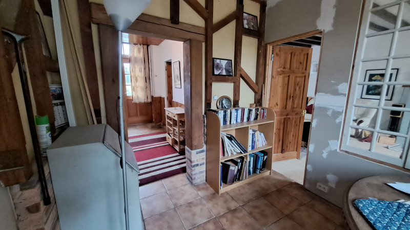 French property for sale in Domfront en Poiraie, Orne - €77,777 - photo 5