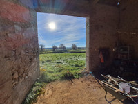 Grange à Tazilly, Nièvre - photo 3