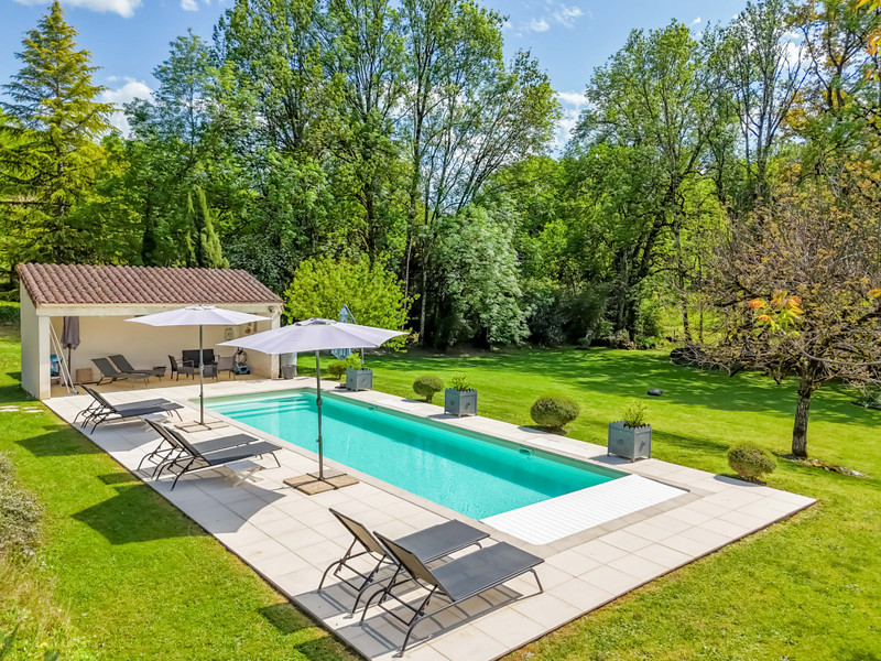 French property for sale in La Bachellerie, Dordogne - €680,000