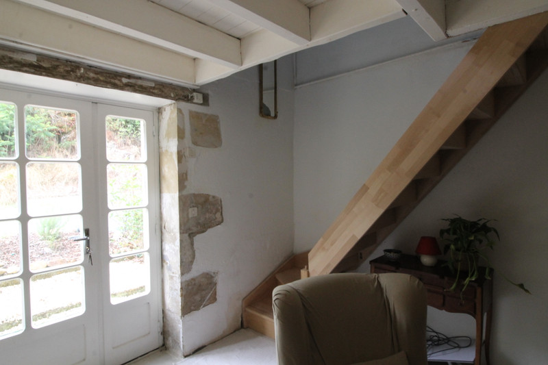 French property for sale in Puy-de-Serre, Vendée - €93,500 - photo 12