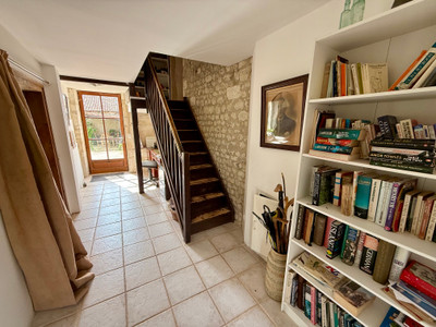 French property for sale in Val des Vignes, Charente - €295,000 - photo 9