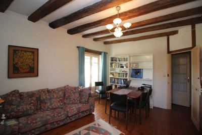 French property for sale in Villeloin-Coulangé, Indre-et-Loire - €112,320 - photo 3