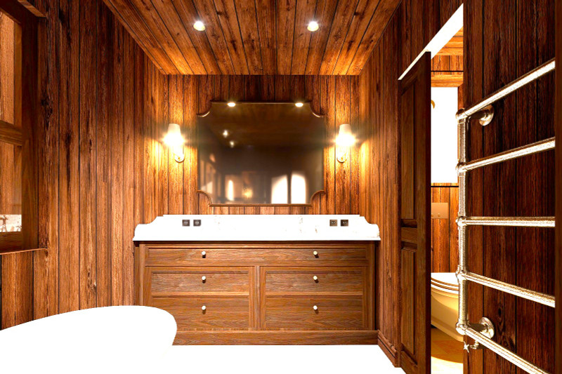 Ski property for sale in Val d'Isere - €12,500,000 - photo 2