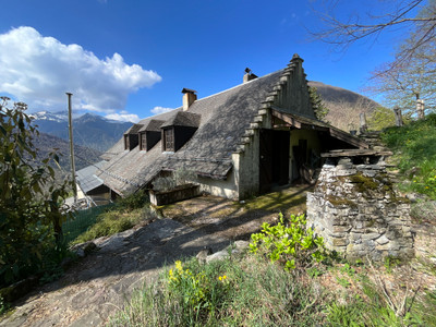 Maison à vendre à Boutx, Haute-Garonne, Midi-Pyrénées, avec Leggett Immobilier