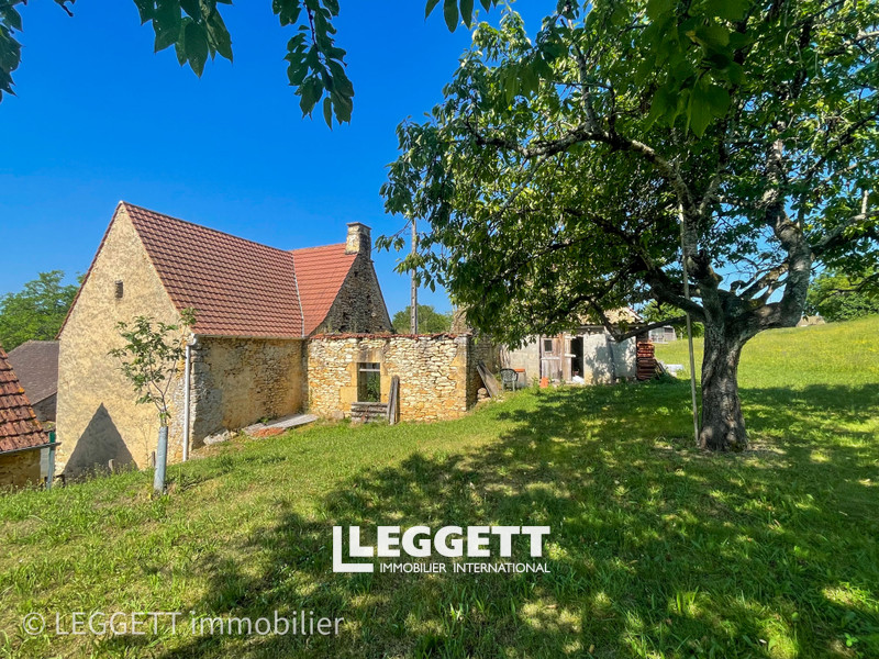 Maison 4 pièce(s), MASCLAT