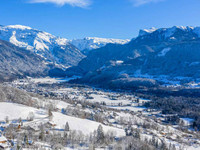 Propriété à vendre à Verchaix, Haute-Savoie - 950 000 € - photo n°2