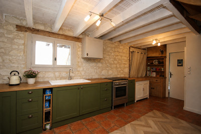 French property for sale in Selles-sur-Nahon, Indre - €110,000 - photo 7