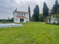 Maison à vendre à Port-Sainte-Foy-et-Ponchapt, Dordogne - 225.000 € - photo 4