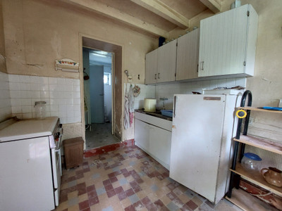 French property for sale in Langé, Indre - €38,765 - photo 5