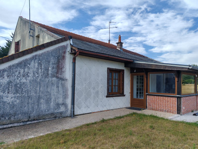 French property for sale in Cour-Cheverny, Loir-et-Cher - €212,760 - photo 6