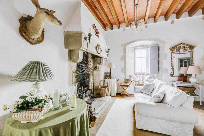 French property for sale in Pressigny, Deux-Sèvres - €670,250 - photo 6