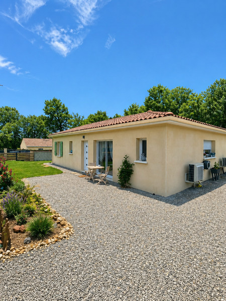 Propriété à vendre à Périgueux, Dordogne - 232 000 €