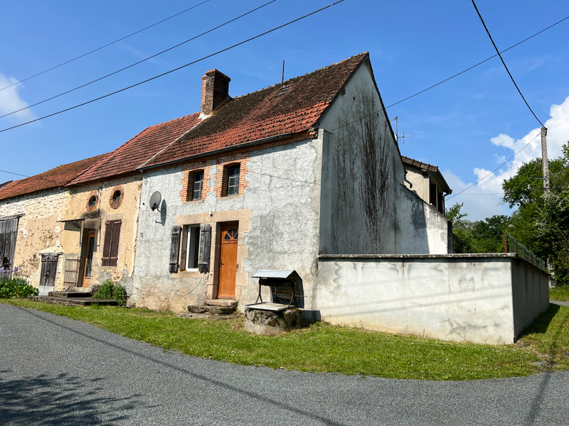 French property for sale in Bétête, Creuse - &#8364;54,600 - photo 10