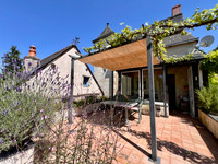 Maison à vendre à Jarzé Villages, Maine-et-Loire - 389.000 € - photo 11