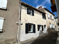 Maison à vendre à Pieusse, Aude - 130.000 € - photo 10