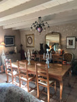 Maison à vendre à Les Lèves-et-Thoumeyragues, Gironde - 318.000 € - photo 4