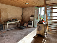 Propriété à vendre à Marval, Haute-Vienne - 29 600 € - photo n°4