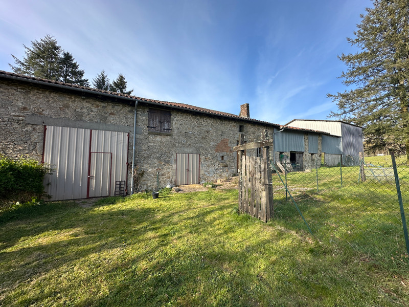 French property for sale in Marval, Haute-Vienne - €455,800 - photo 3
