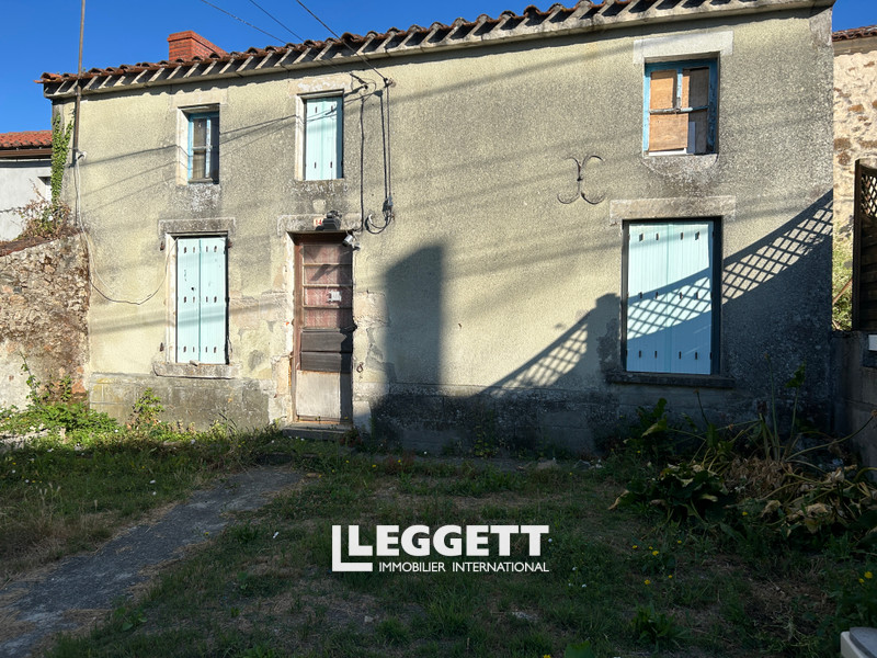 Maison 4 pièce(s), CHANTONNAY