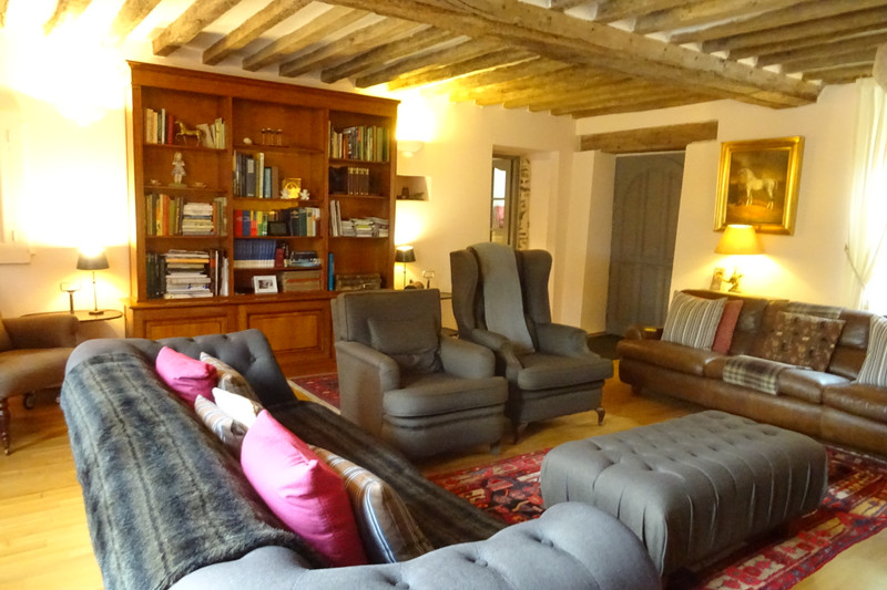 French property for sale in Ménil-Hermei, Orne - &#8364;424,000 - photo 3