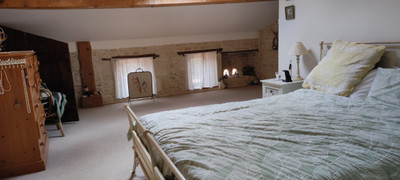 French property for sale in Chaunay, Vienne - €158,050 - photo 7