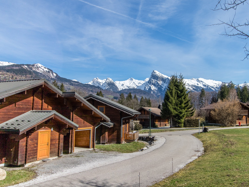 French property for sale in Morillon, Haute-Savoie - €250,000 - photo 10