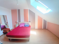 Maison à vendre à Le Grand-Bourg, Creuse - 431.420 € - photo 6