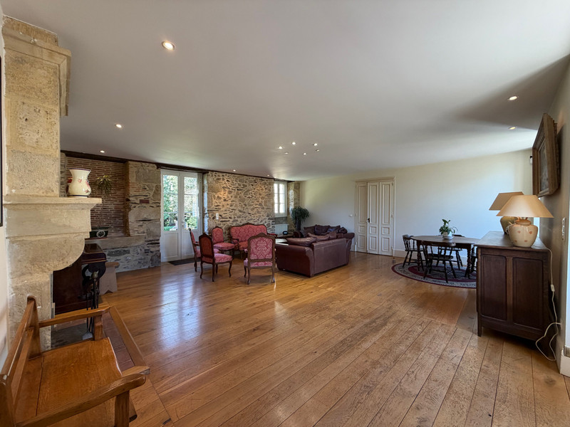 French property for sale in Lanouaille, Dordogne - €890,000 - photo 5