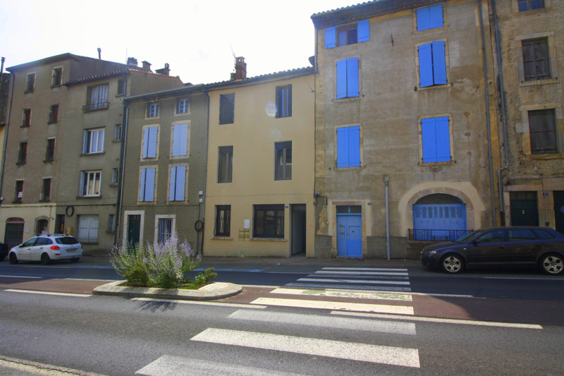 French property for sale in Saint-Pons-de-Thomières, Hérault - €185,000 - photo 2